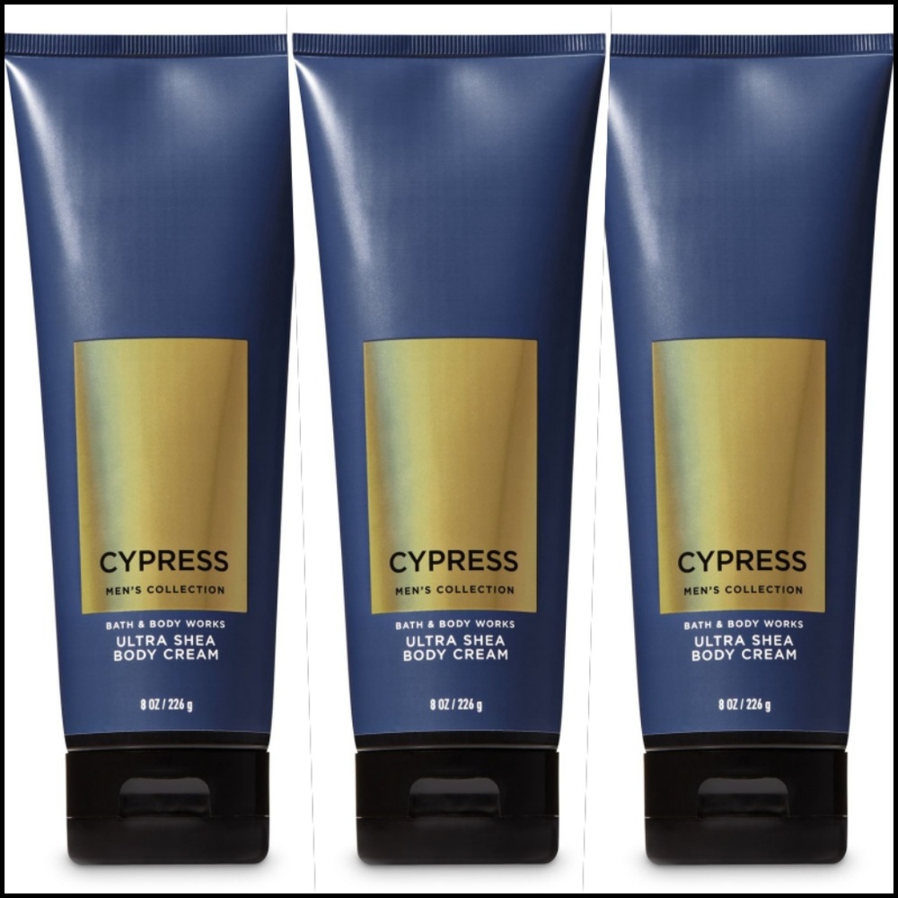 PRICE DROP 3pc Bundle lot Mens B&BW Cypress NEW